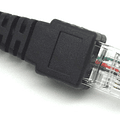 Rib Cable Programación Pro5100 Gm300 Serial Rj45 Alternativo