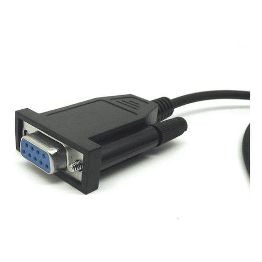 Rib Cable Programación Pro5100 Gm300 Serial Rj45 Alternativo