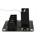 Mosfet Para Impresora 3d, 240w, 12v, 25a, Ha210n06