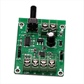 Control De Velocidad Para Motor Brushless 5 A 12 Vdc, 1.2a