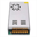 Fuente Switching 220v / 12v Dc / 40a, Ventilador Integrado