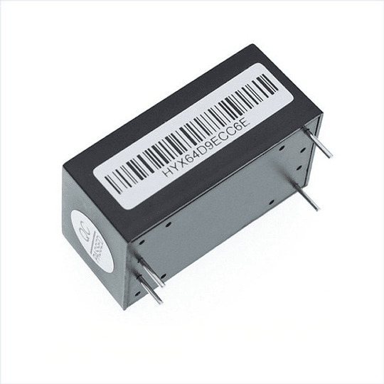 Fuente De Poder Para Proyectos Electrónicos, 220 Vac 1a 3.3v