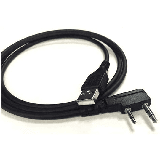 Cable De Programación Usb Para Baofeng Dm-5r Digital