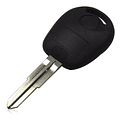 Carcasa Funda De Llave Ssangyong Rexton, Kyron, Actyon 