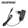 Kit Cargador Baofeng UV-5R + Adap Batería Automóvil