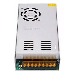 Fuente Poder Switching 220v / 12v Dc / 50a + Lapiz Detector