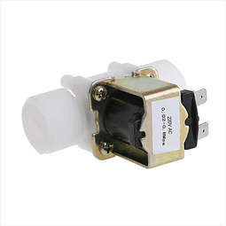 Electro Válvula Solenoide / 3/4 PuLG / 0.8 Mpa / Nc / 220v