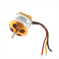 Motor A2212 KV2200 Sin Escobillas, Brushless, Para RC Drone