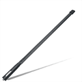 Antena Flexible Táctica Baofeng UV-5R, UV-82, UV-9R y Otras, 48cm, Ideal Para Handy de 5W o Más