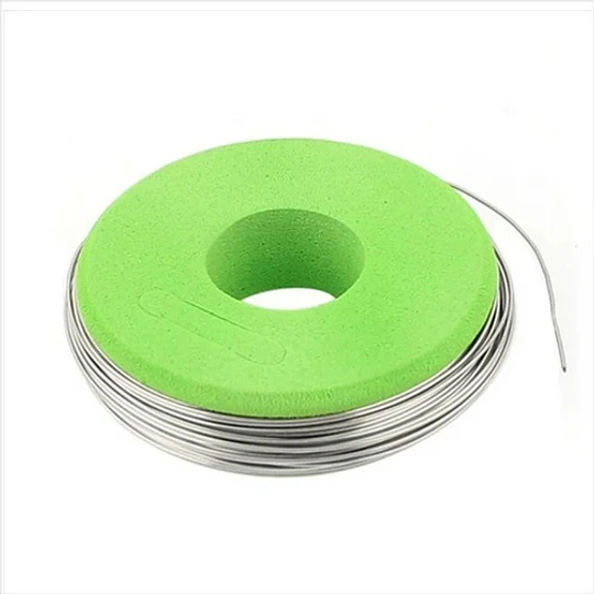 Resistencia Nicromo 0.5mm 100w 5% 7.5m Nicrom