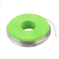 Resistencia Nicromo 0.5mm 100w 5% 7.5m Nicrom