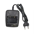 Cargador Para Radios Baofeng Bf-888s/bf-777s/bf-666s