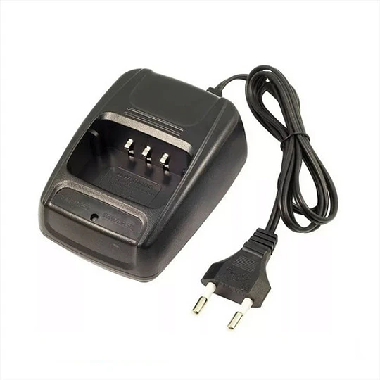Cargador Para Radios Baofeng Bf-888s/bf-777s/bf-666s