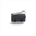 Pack De 3 Mini Interruptor Fin De Carrera Con Palanca. 5a, 