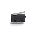 Pack De 3 Mini Interruptor Fin De Carrera Con Palanca. 5a, 