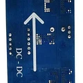 Regulador De Voltaje Step Down Xl4015 Con Display Digital