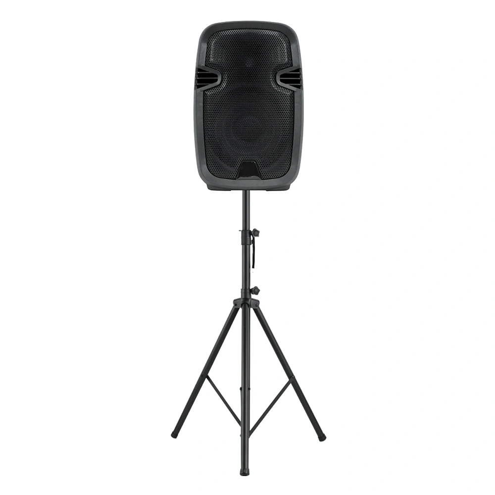 Trípode para Parlante Philco 715BK – Altura Ajustable 1.8 m 3