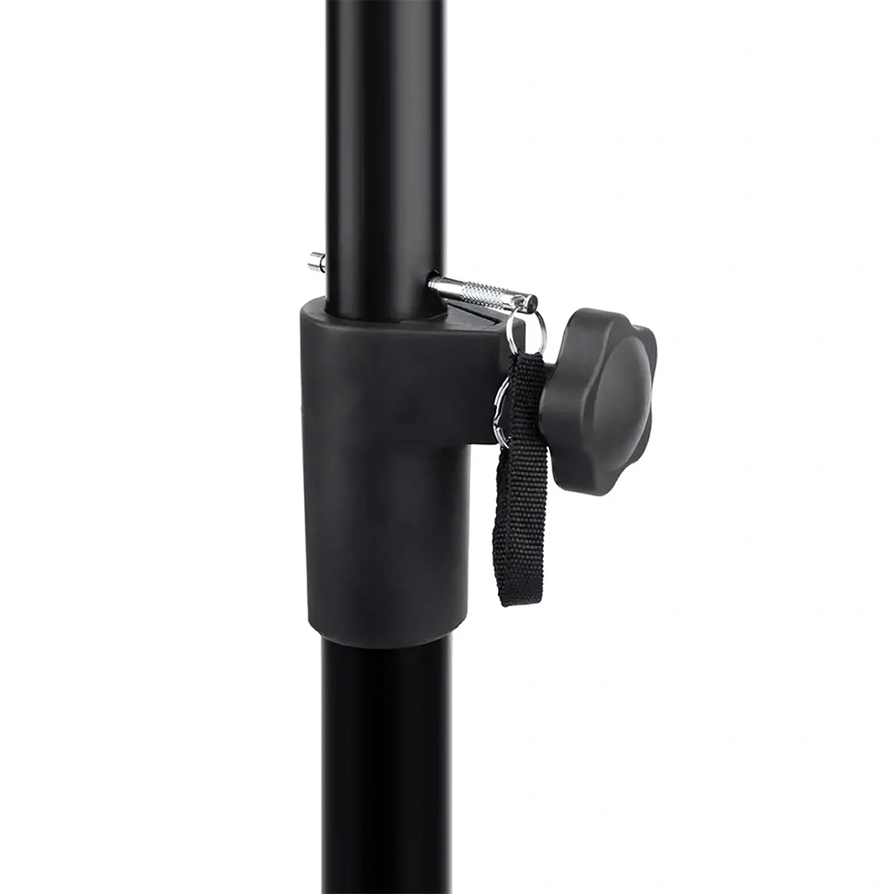 Trípode para Parlante Philco 715BK – Altura Ajustable 1.8 m 4