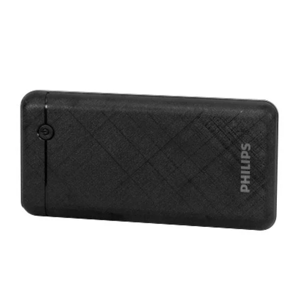 Power Bank Philips DLP1710CW – 10.000 mAh, Carga Rápida y Portátil 2