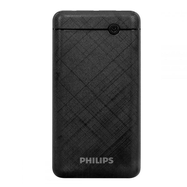 Power Bank Philips DLP1710CW – 10.000 mAh, Carga Rápida y Portátil 3
