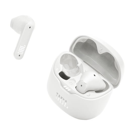 JBL Tune Flex – Audífonos Inalámbricos con Cancelación de Ruido y Pure Bass 2