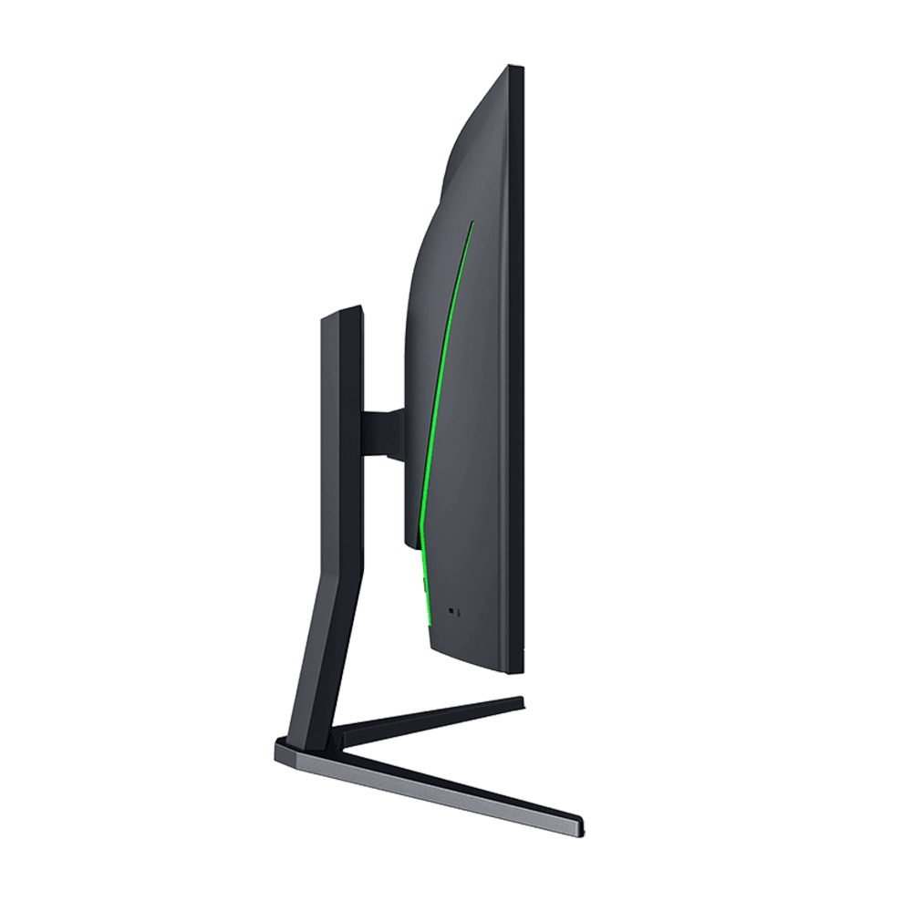 Monitor Curvo Gamemax GMX27C165Q QHD 27