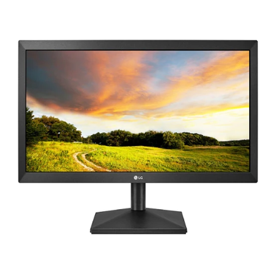 Monitor Lg 19,5