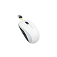 Mouse Inalámbrico Genius NX-7000 NEW G5 Blanco – Precisión y Comodidad Sin Cables - Miniatura 2