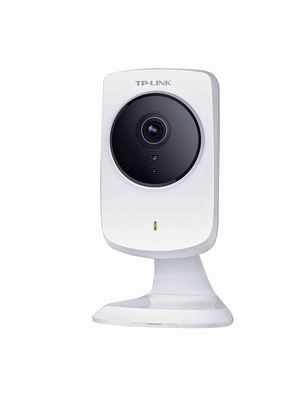 Cámara IP TP-Link NC220 Cloud HD Día/Noche, Wi-Fi 300 Mbps 1