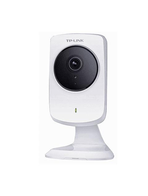 Cámara IP TP-Link NC220 Cloud HD Día/Noche, Wi-Fi 300 Mbps