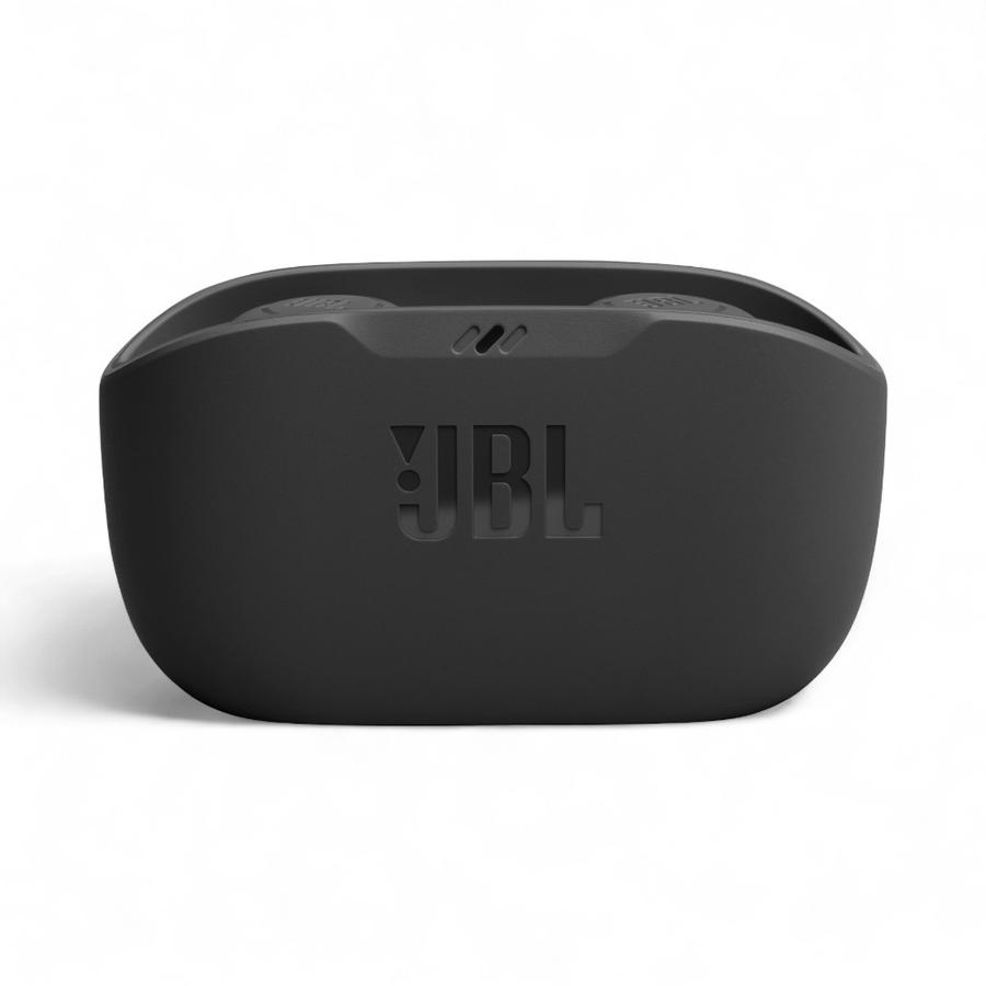 Audífonos Inalámbricos JBL Wave Buds Negro 2