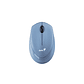 Mouse Inalámbrico Genius NX-7009, Ergonómico, Color Azul - Miniatura 1