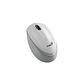 Mouse Inalámbrico Genius NX-7009 Blanco – Ergonomía y Precisión - Miniatura 2