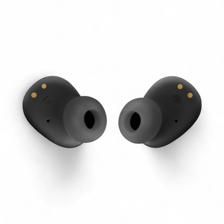 Audífonos Inalámbricos JBL Wave Buds Negro 4