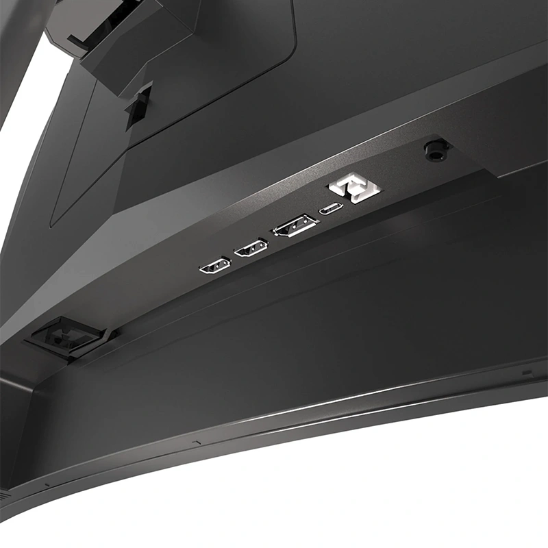 Monitor Curvo Cooler Master GM34-CWQ ARGB UWQHD 34″ 144Hz 7