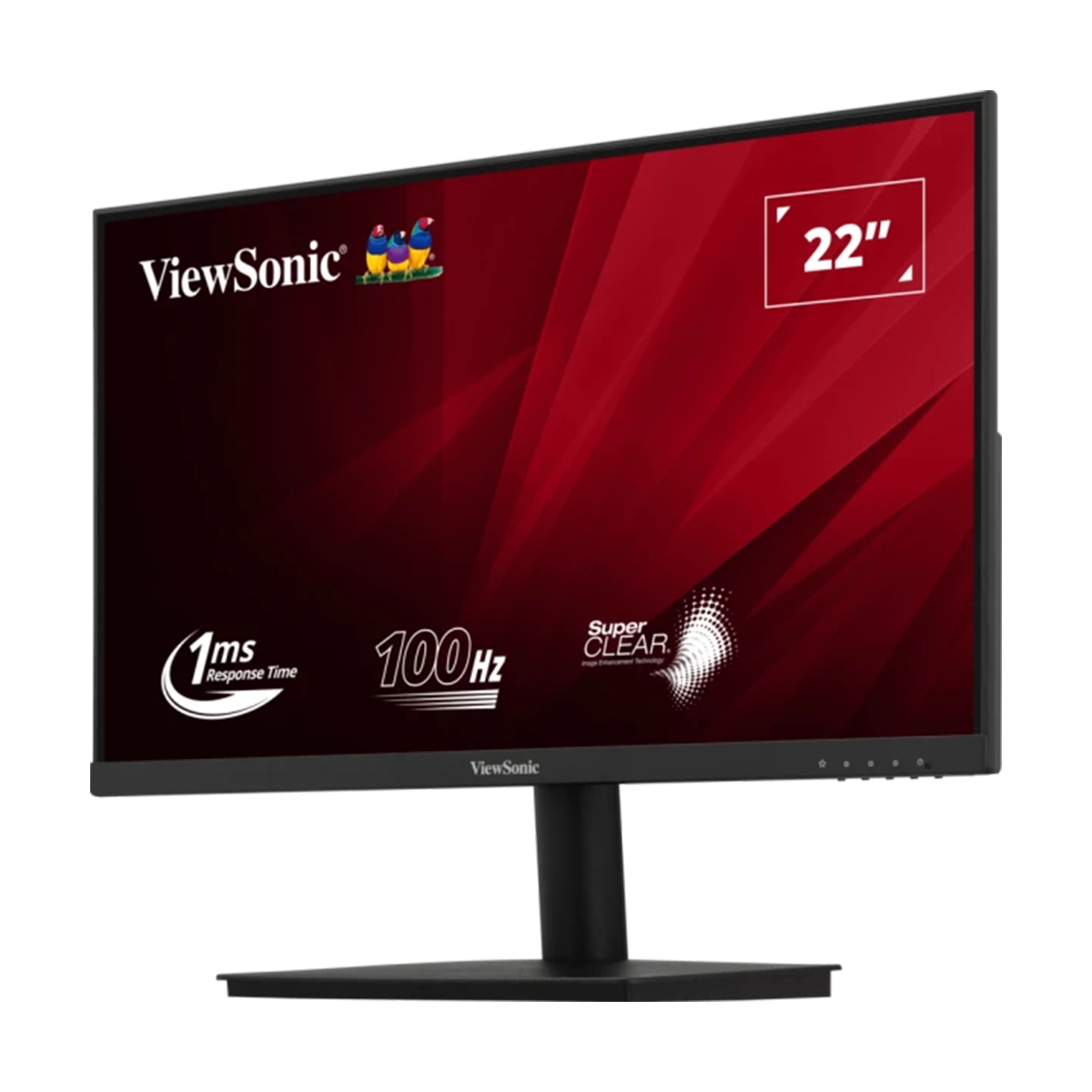 Monitor Viewsonic 22