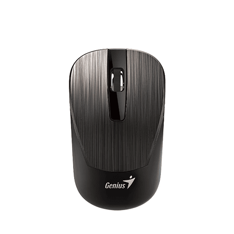 Mouse Inalámbrico Genius NX-7015 – Color Chocolate