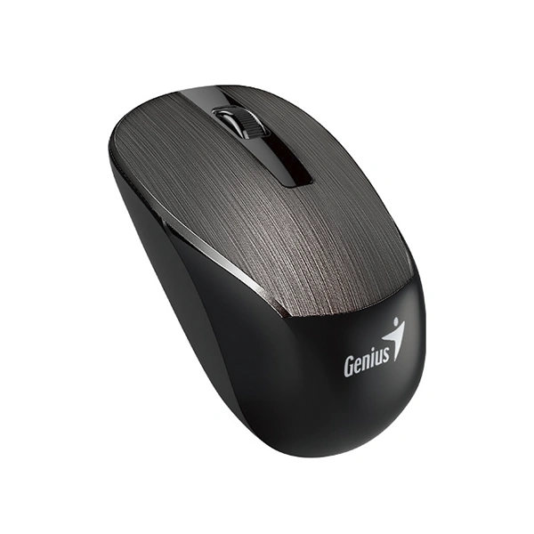 Mouse Inalámbrico Genius NX-7015 – Color Chocolate 2