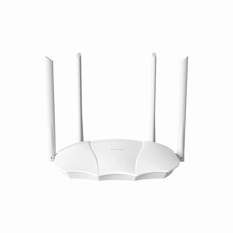 Tenda TX9 – Router WiFi 6 AX3000 de Doble Banda Gigabit 1