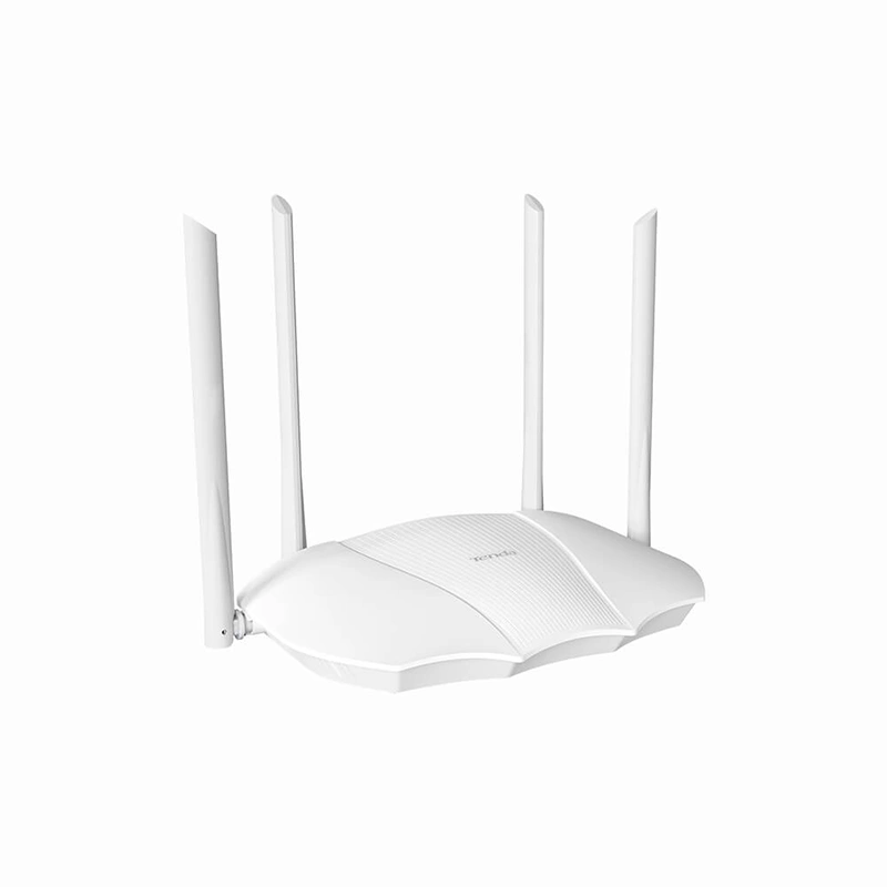 Tenda TX9 – Router WiFi 6 AX3000 de Doble Banda Gigabit 2