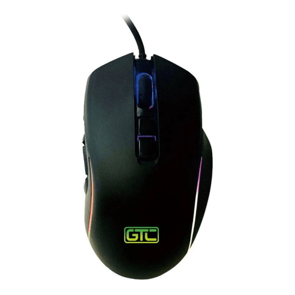 Mouse Gaming MGG-018 – Rendimiento y Comodidad 1