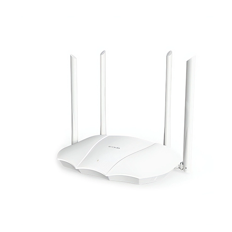 Tenda TX9 – Router WiFi 6 AX3000 de Doble Banda Gigabit 3