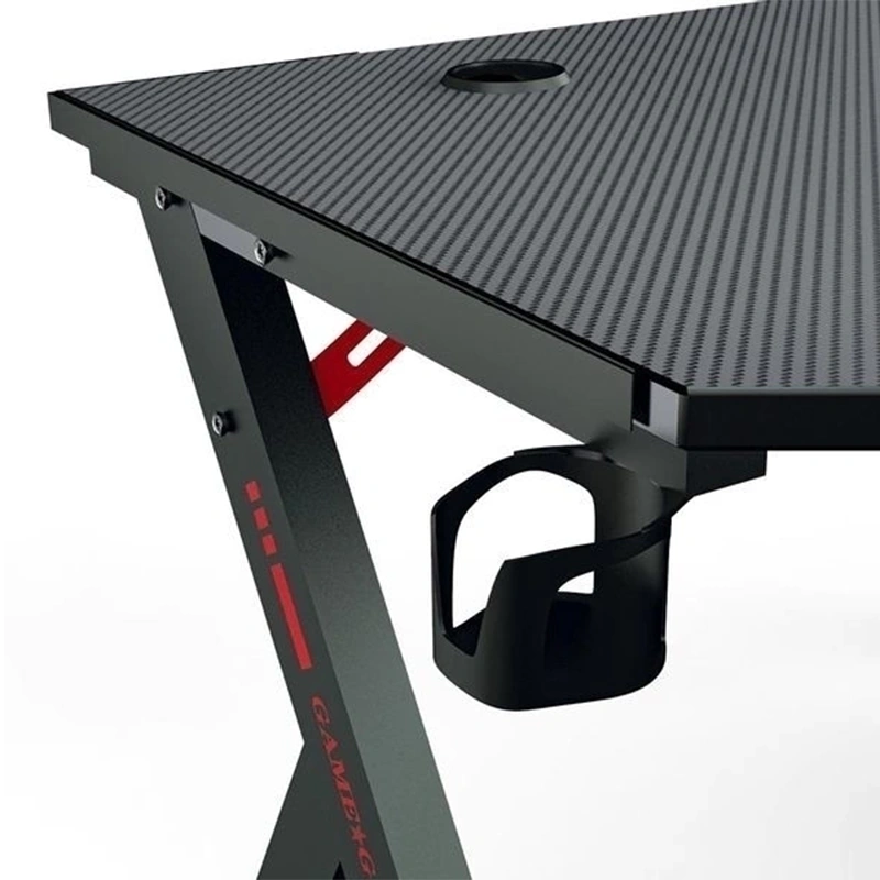 GTC GTA-002 – Escritorio con Luces LED Integradas 7