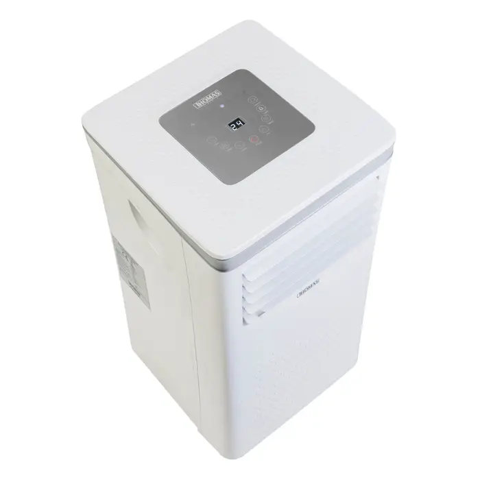 Aire Acondicionado Thomas TH-9000 – Alta Potencia y Eficiencia 2