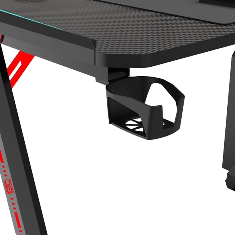 GTC GTA-002 – Escritorio con Luces LED Integradas 8