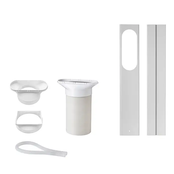 Aire Acondicionado Thomas TH-9000 – Alta Potencia y Eficiencia 5