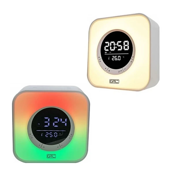 Parlante Bluetooth SPG-134 – Sonido Potente y Portátil 2