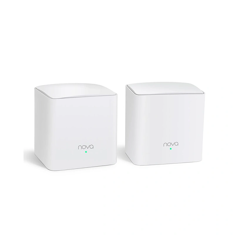 Extensor Tenda Nova MW5c AC 1200 Dual Banda, Gigabit, Wifi 2