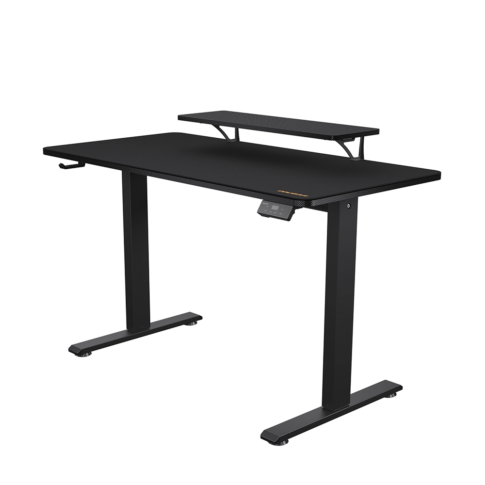 Escritorio Eléctrico Cougar E-STAR 120, Color Negro 1