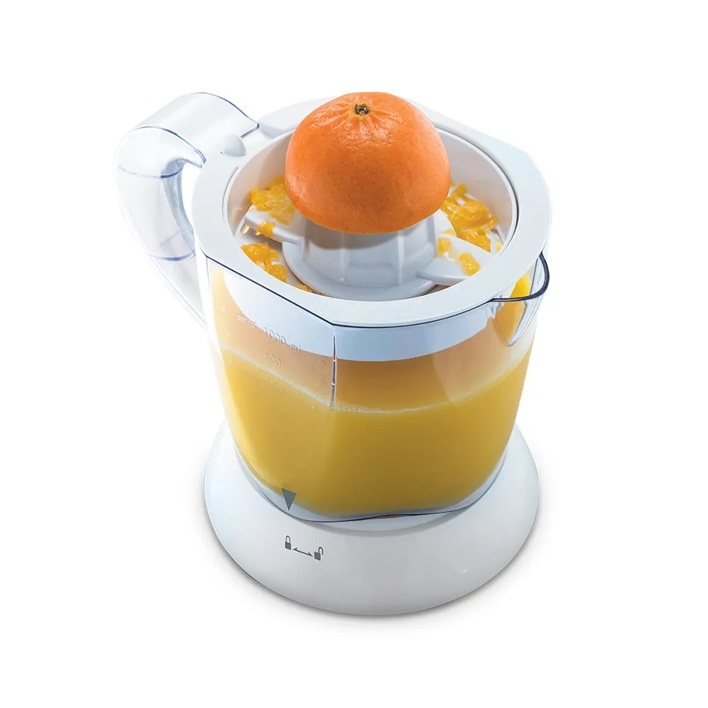 Exprimidor Oster® Blanco FPSTJU407W051 – Práctico y Fácil de Usar 4